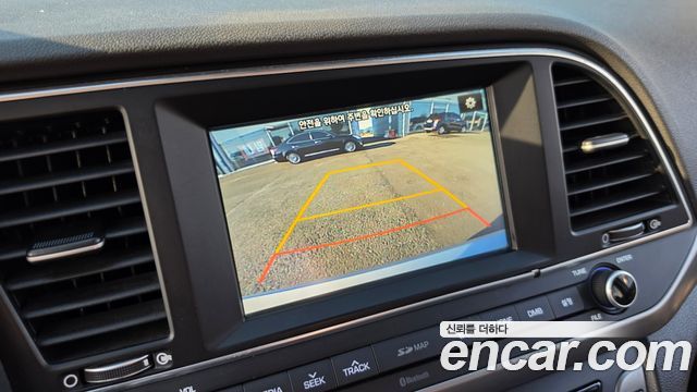 Hyundai Avante (AD) 1.6 e-VGT SMART 2016 — фото 15