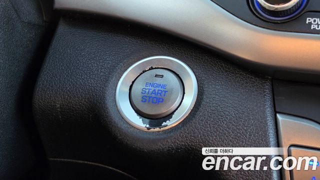 Hyundai Avante (AD) 1.6 e-VGT SMART 2016 — фото 19