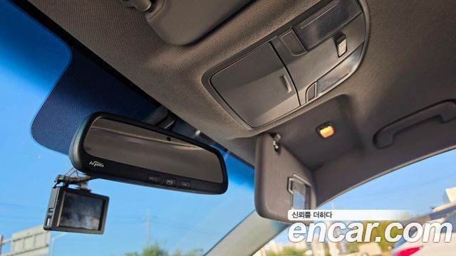 Hyundai Avante (AD) 1.6 e-VGT SMART 2016 — фото 20