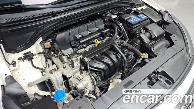 Hyundai Avante (AD) 1.6 Style 2019 — фото 6