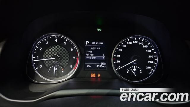 Hyundai Avante (AD) 1.6 Style 2019 — фото 8