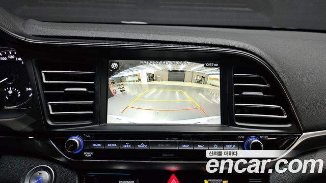 Hyundai Avante (AD) 1.6 Style 2019 — фото 15