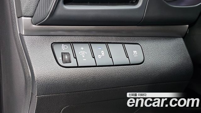 Hyundai Avante (AD) 1.6 Style 2019 — фото 18