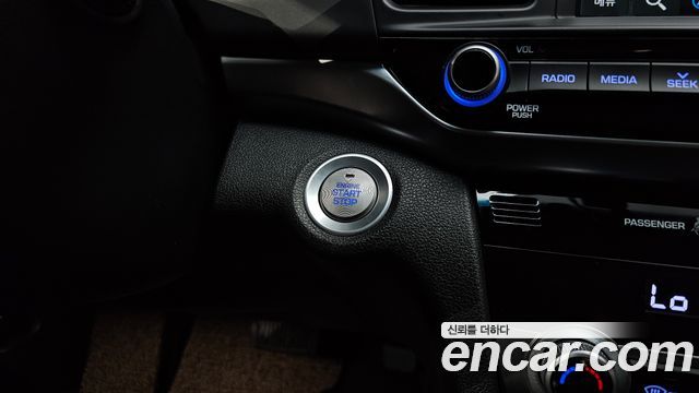 Hyundai Avante (AD) 1.6 Style 2019 — фото 19