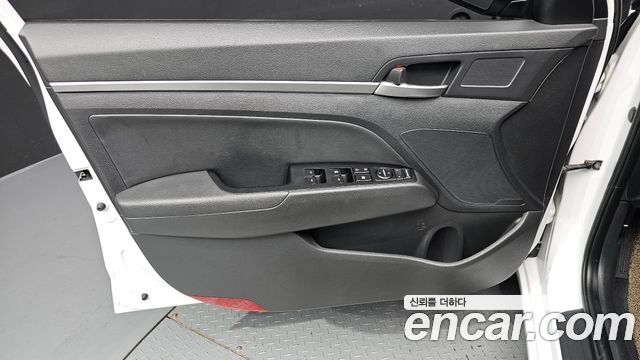 Hyundai Avante (AD) 1.6 Style 2019 — фото 24
