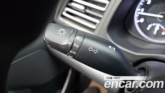 Hyundai Avante (AD) 1.6 Style 2019 — фото 27
