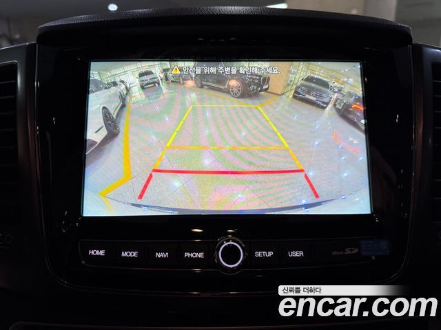 KG Mobility (SsangYong) Rexton Sports Diesel 2.2 4WD Advance 2023 — фото 18