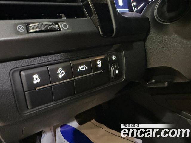 KG Mobility (SsangYong) Rexton Sports Diesel 2.2 4WD Advance 2023 — фото 19