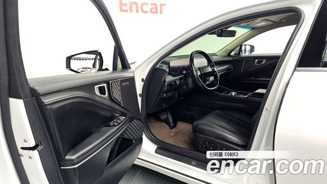 Kia K8 3.5 LPG 2WD Nobleless(Taxi) 2025 — фото 10
