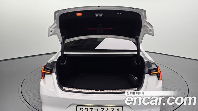 Kia K8 3.5 LPG 2WD Nobleless(Taxi) 2025 — фото 35