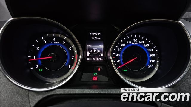 Hyundai Avante 1.6 GDi Modern Standard 2014 — фото 8