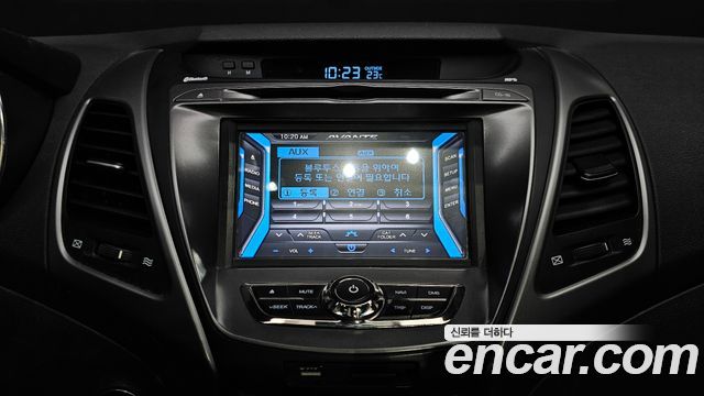 Hyundai Avante 1.6 GDi Modern Standard 2014 — фото 16