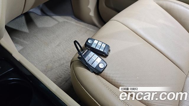 Kia Carnival 9-seater Noblesse 2016 — фото 15