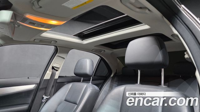Mercedes-Benz C-Class (W204) C200 CGI AVANTGARDE 2012 — фото 17
