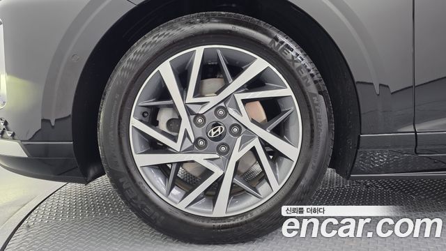 Hyundai Grandeur (GN7) 2,5 Gasoline 2WD Exclusive 2023 — фото 5