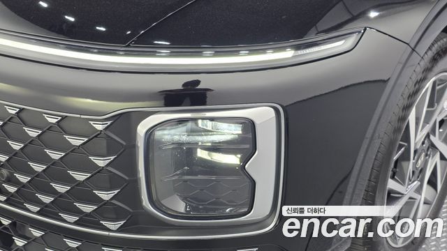 Hyundai Grandeur (GN7) 2,5 Gasoline 2WD Exclusive 2023 — фото 22