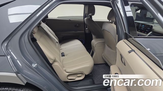 Hyundai Ioniq 5 Long Range AWD Prestige 2025 — фото 12