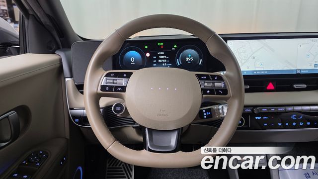 Hyundai Ioniq 5 Long Range AWD Prestige 2025 — фото 14