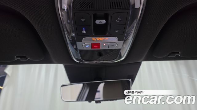 Hyundai Ioniq 5 Long Range AWD Prestige 2025 — фото 16