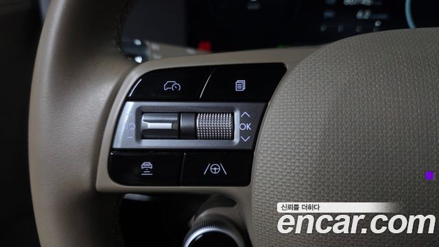 Hyundai Ioniq 5 Long Range AWD Prestige 2025 — фото 17