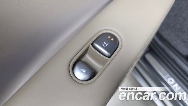 Hyundai Ioniq 5 Long Range AWD Prestige 2025 — фото 20