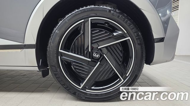 Hyundai Ioniq 5 Long Range AWD Prestige 2025 — фото 21