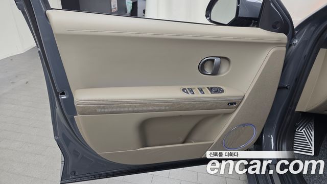 Hyundai Ioniq 5 Long Range AWD Prestige 2025 — фото 24