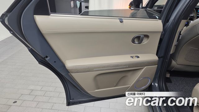 Hyundai Ioniq 5 Long Range AWD Prestige 2025 — фото 25
