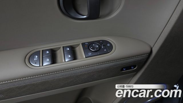 Hyundai Ioniq 5 Long Range AWD Prestige 2025 — фото 28