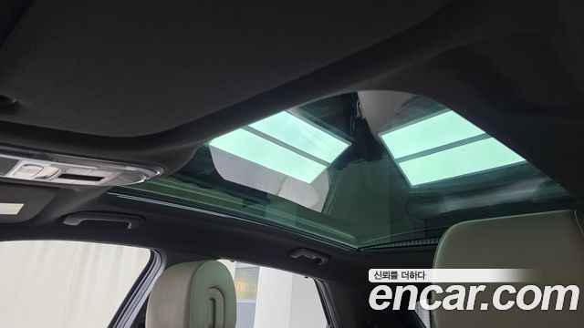 Hyundai Ioniq 5 Long Range AWD Prestige 2025 — фото 31