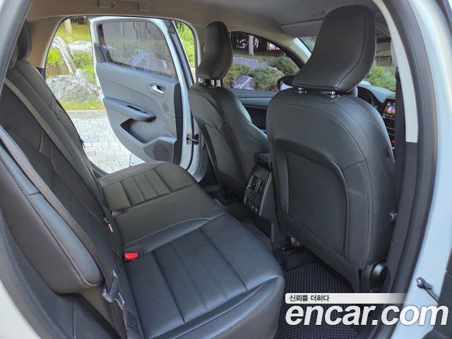 Renault Korea XM3 1.6 GTe LE Plus 2021 — фото 10