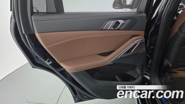 BMW X6 (G06) xDrive30d M Sport 2022 — фото 25