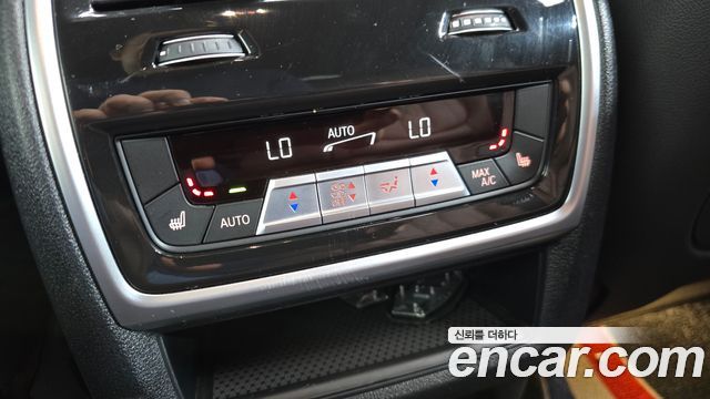 BMW X6 (G06) xDrive30d M Sport 2022 — фото 28