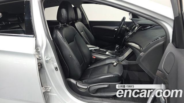 Hyundai i40 1.7 VGT Smart 2012 — фото 11