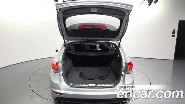 Hyundai i40 1.7 VGT Smart 2012 — фото 20