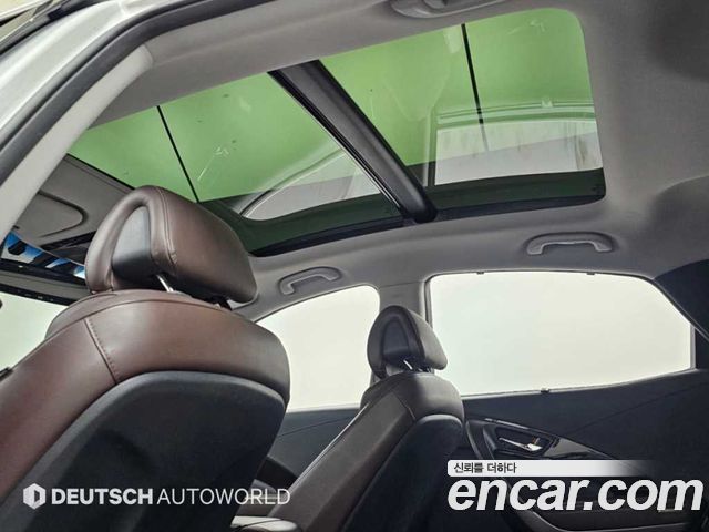 Hyundai Grandeur (HG) HG300 Noble 2011 — фото 22