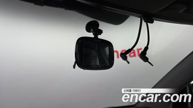Hyundai Tucson Diesel 2.0 2WD Modern 2016 — фото 19