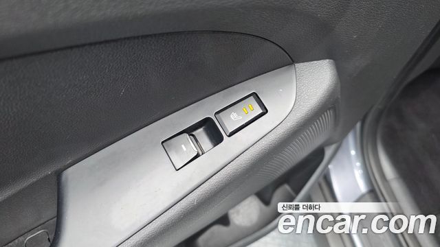 Hyundai Tucson Diesel 2.0 2WD Modern 2016 — фото 28