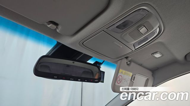 Kia Niro EV Noblesse 2022 — фото 17