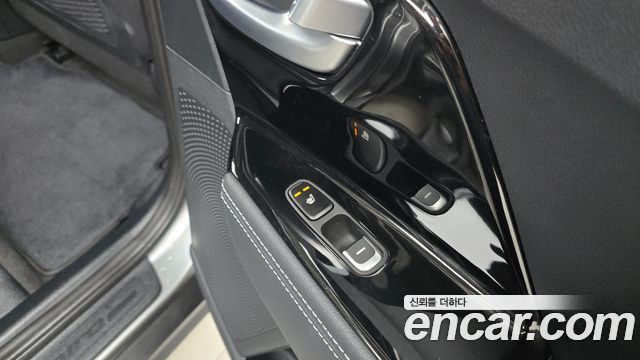Kia Niro EV Noblesse 2022 — фото 27
