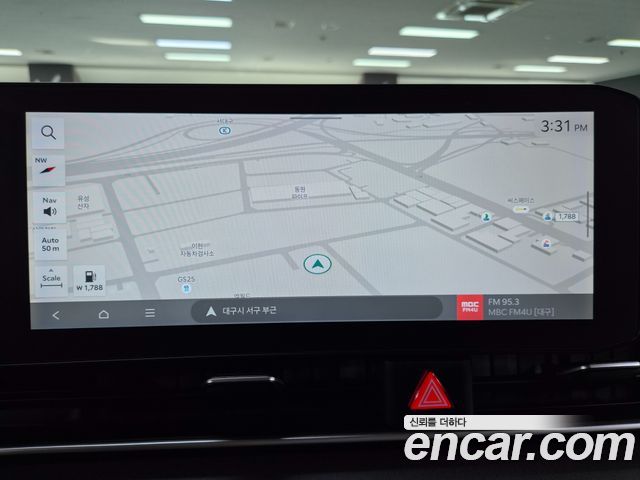 Kia Carnival (IV) HEV 9 seater Prestige 2025 — фото 5
