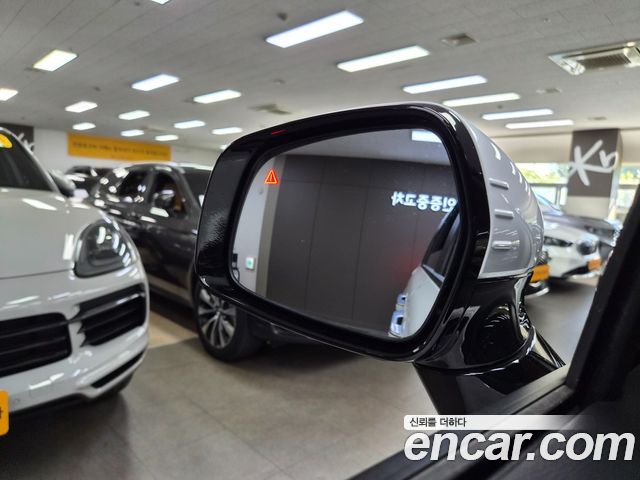 Kia Carnival (IV) HEV 9 seater Prestige 2025 — фото 7