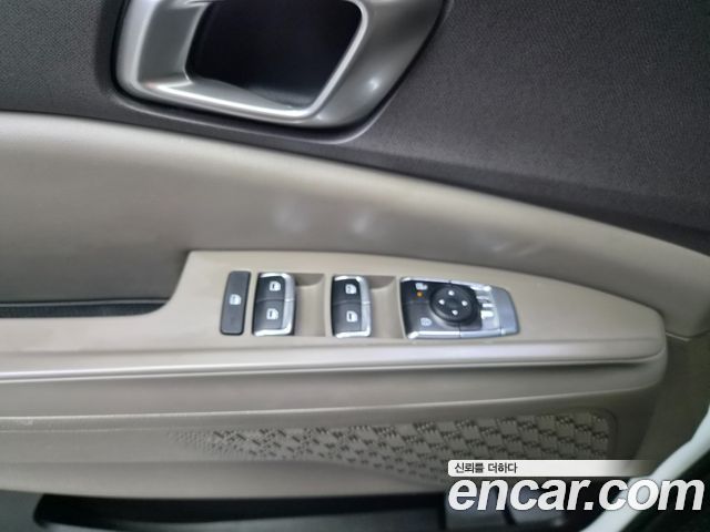 Kia Carnival (IV) HEV 9 seater Prestige 2025 — фото 8