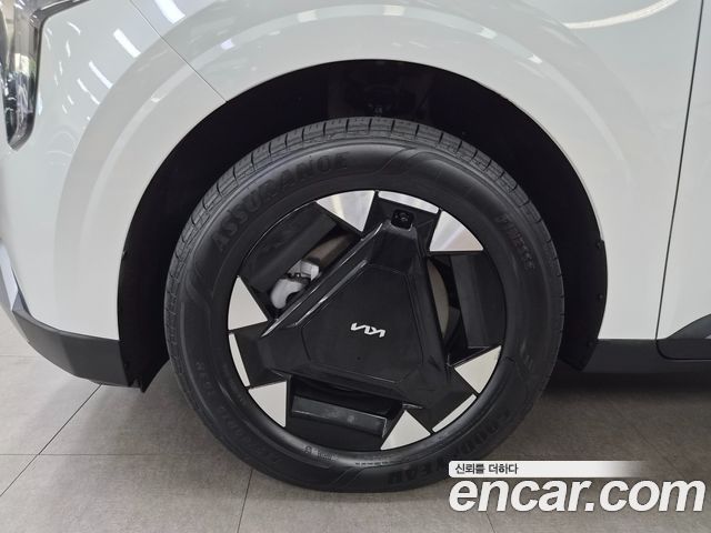Kia Carnival (IV) HEV 9 seater Prestige 2025 — фото 24