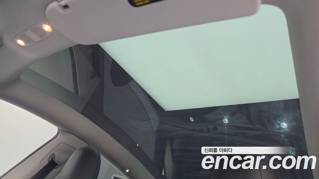 Tesla Model Y Long Range AWD 2022 — фото 15