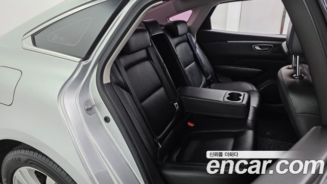Renault Korea SM6 2.0 GDe SE 2017 — фото 12