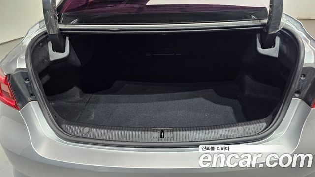 Renault Korea SM6 2.0 GDe SE 2017 — фото 20