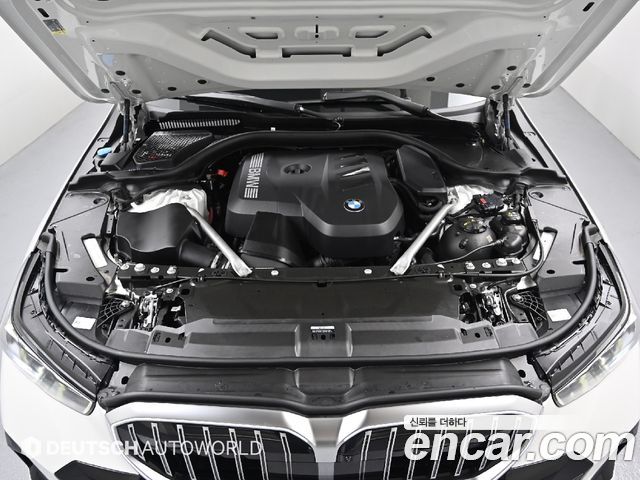 BMW 5 Series (G60) 530i xDrive M Sport 2026 — фото 6