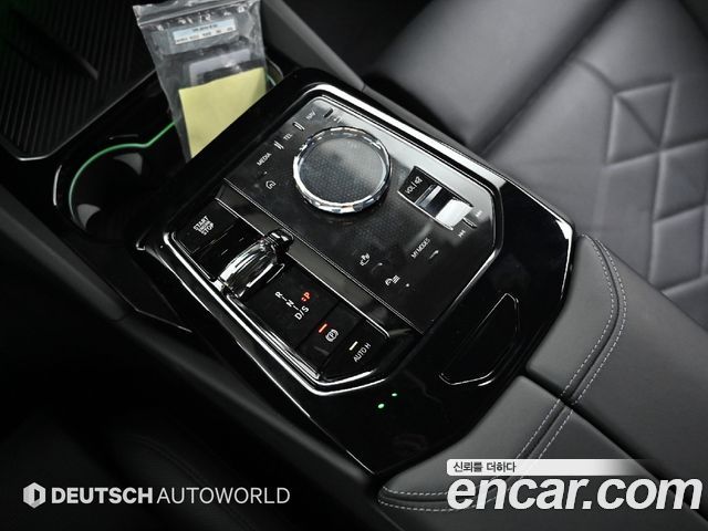BMW 5 Series (G60) 530i xDrive M Sport 2026 — фото 9