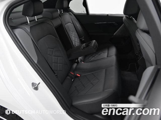 BMW 5 Series (G60) 530i xDrive M Sport 2026 — фото 16